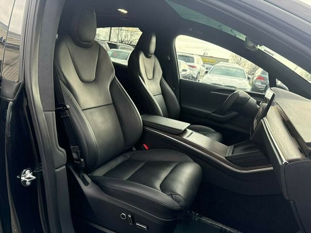 2022 Tesla Model X AWD - 23004673 - 15