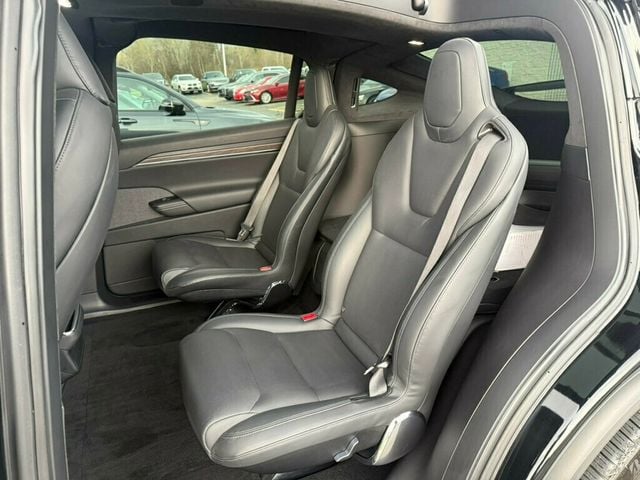2022 Tesla Model X AWD - 23004673 - 18