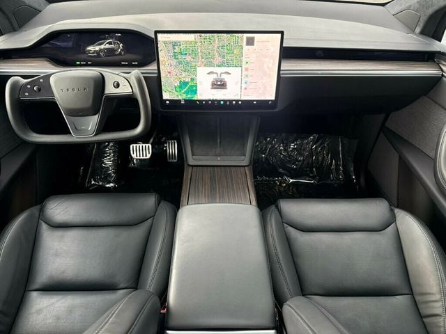 2022 Tesla Model X AWD - 23004673 - 1