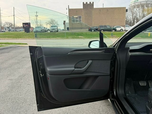 2022 Tesla Model X AWD - 23004673 - 23