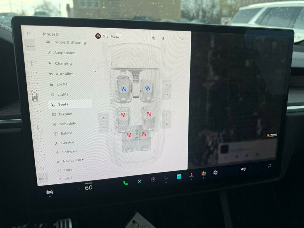 2022 Tesla Model X AWD - 23004673 - 26