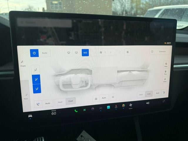 2022 Tesla Model X AWD - 23004673 - 27