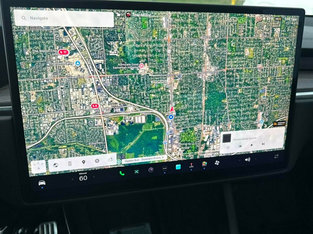 2022 Tesla Model X AWD - 23004673 - 2