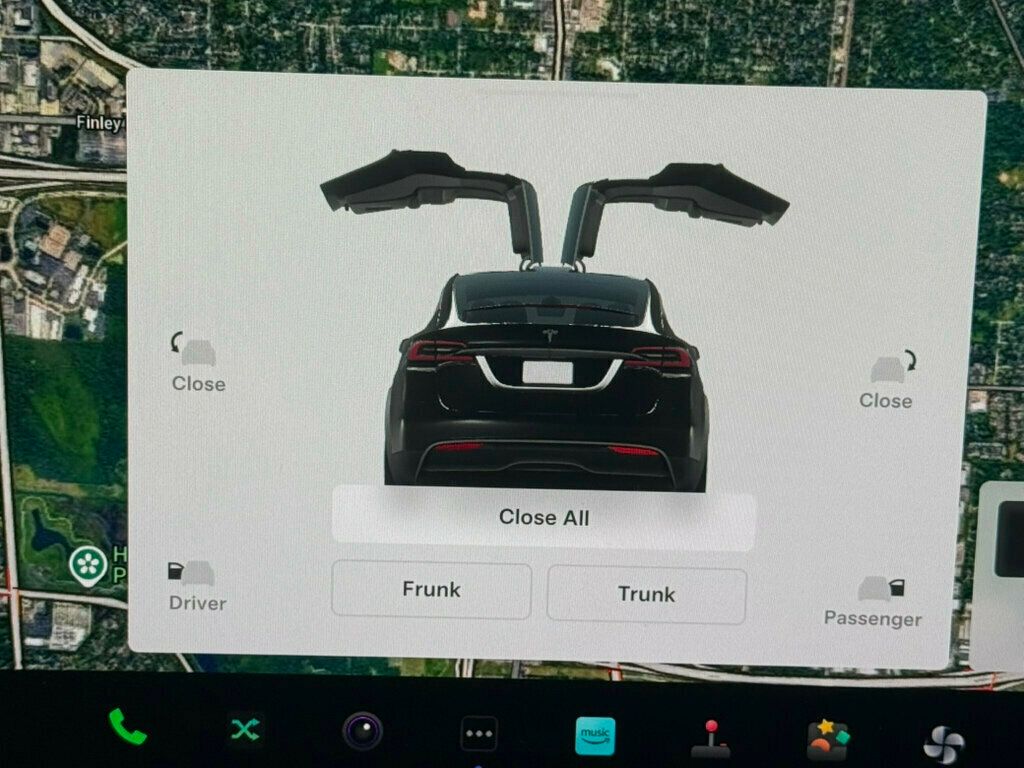 2022 Tesla Model X AWD - 23004673 - 29
