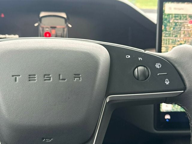 2022 Tesla Model X AWD - 23004673 - 32