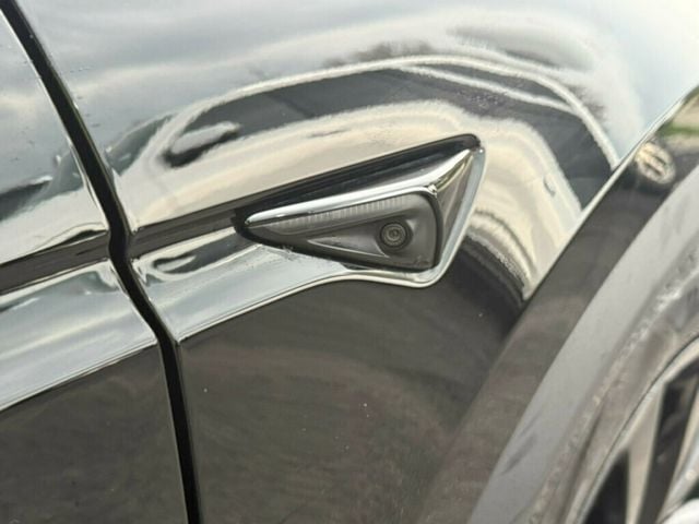 2022 Tesla Model X AWD - 23004673 - 34