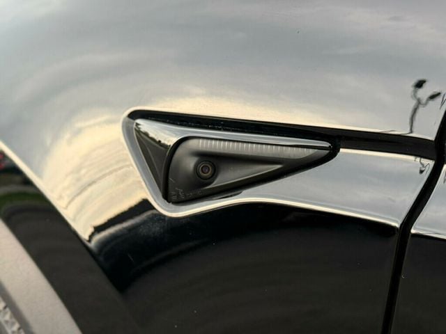 2022 Tesla Model X AWD - 23004673 - 35