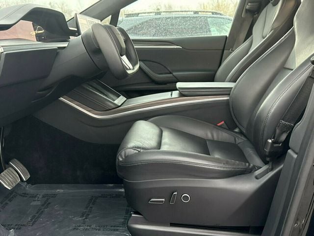 2022 Tesla Model X AWD - 23004673 - 36