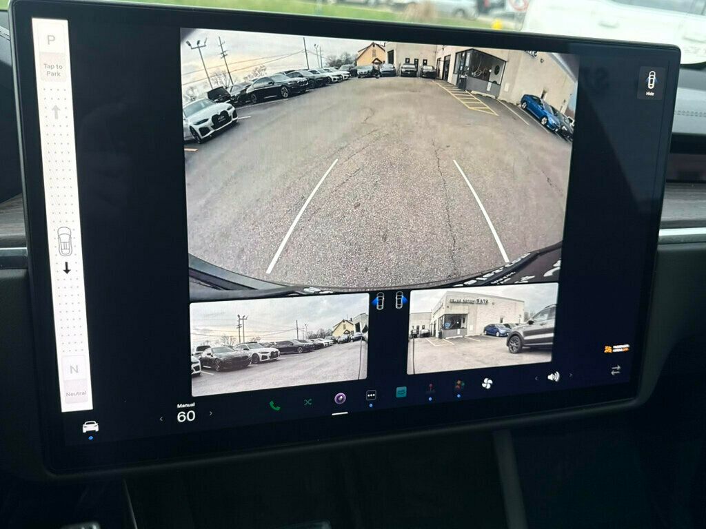 2022 Tesla Model X AWD - 23004673 - 3