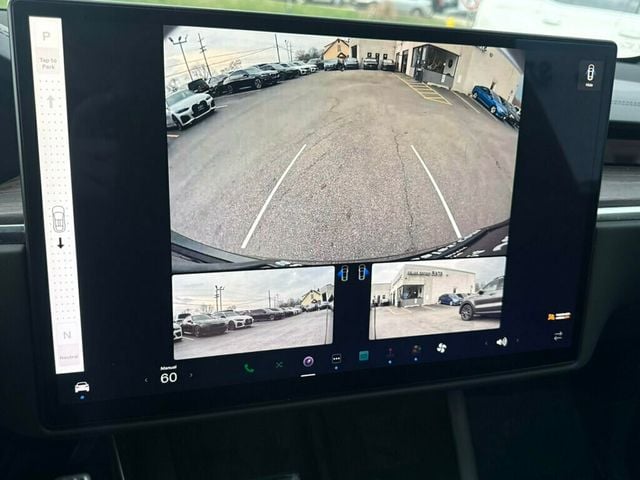 2022 Tesla Model X AWD - 23004673 - 3