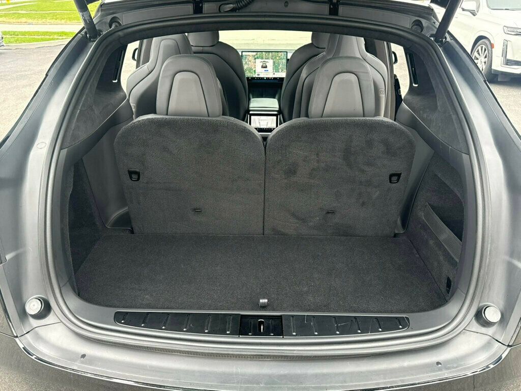 2022 Tesla Model X AWD - 23004673 - 44