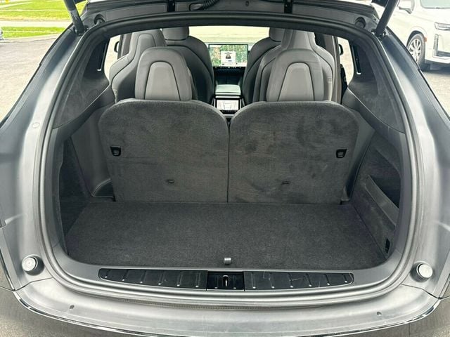 2022 Tesla Model X AWD - 23004673 - 44