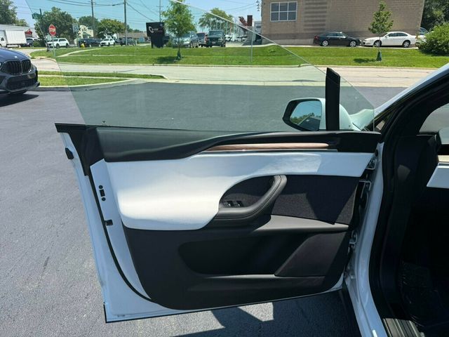 2022 Tesla Model X AWD - 23052748 - 13