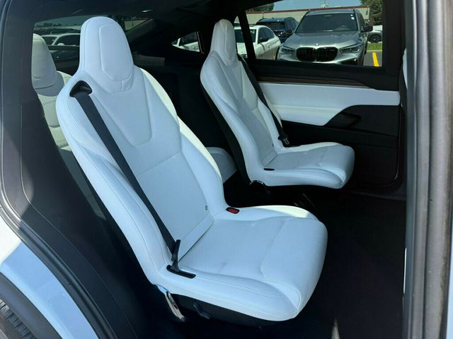 2022 Tesla Model X AWD - 23052748 - 14