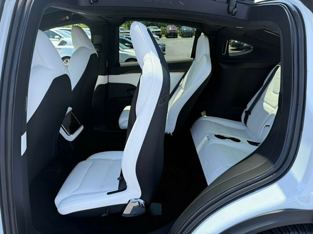 2022 Tesla Model X AWD - 23052748 - 15