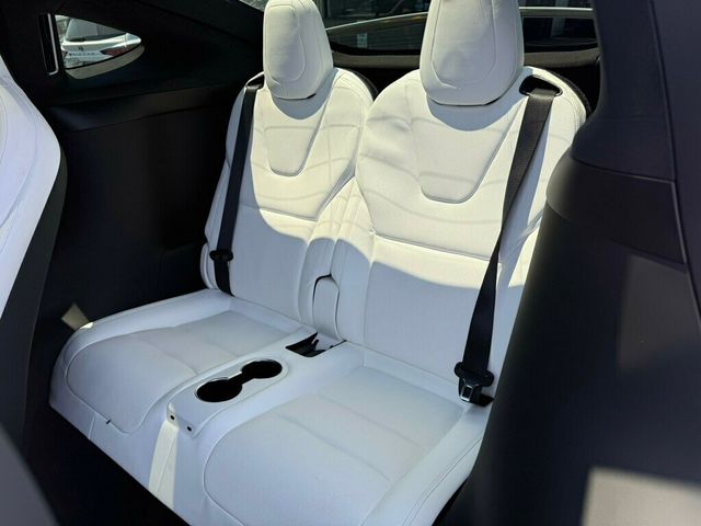 2022 Tesla Model X AWD - 23052748 - 16