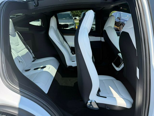 2022 Tesla Model X AWD - 23052748 - 18