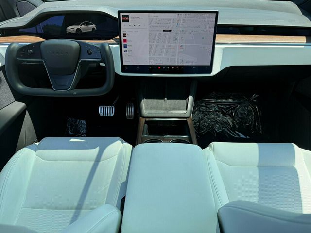 2022 Tesla Model X AWD - 23052748 - 1