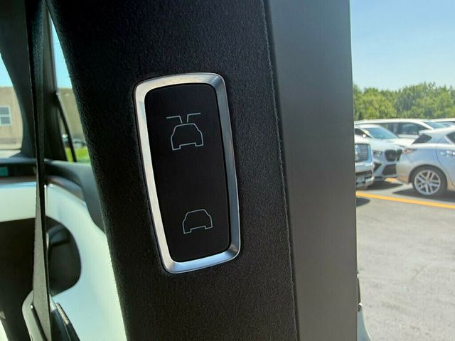 2022 Tesla Model X AWD - 23052748 - 22