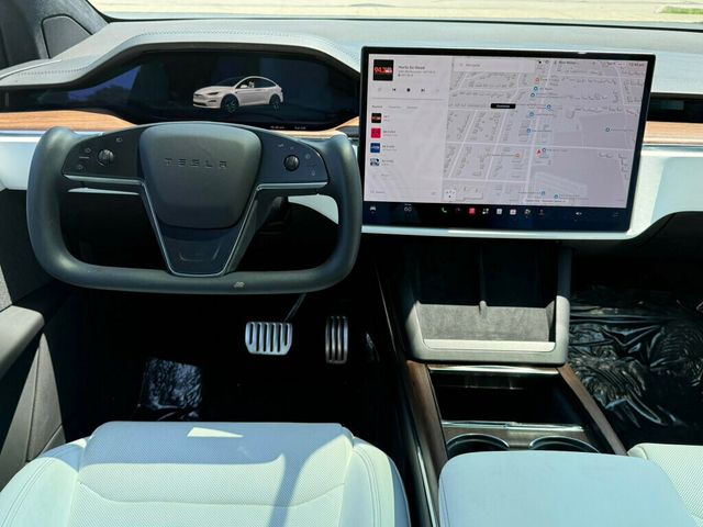 2022 Tesla Model X AWD - 23052748 - 23