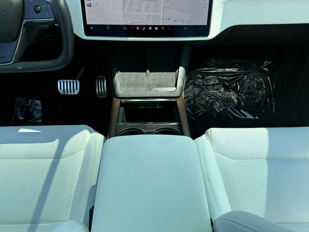 2022 Tesla Model X AWD - 23052748 - 25