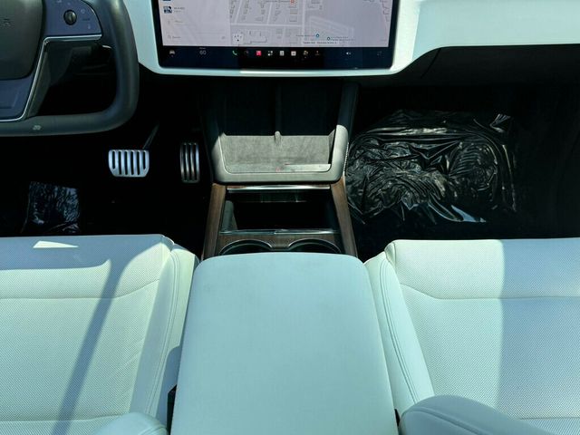 2022 Tesla Model X AWD - 23052748 - 25