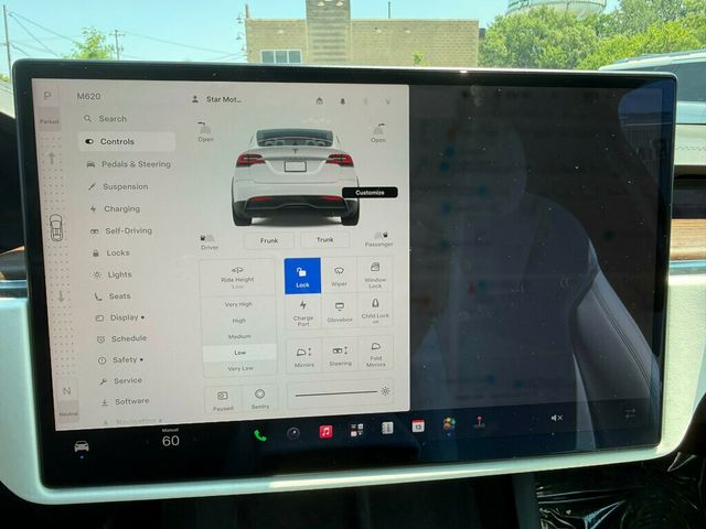 2022 Tesla Model X AWD - 23052748 - 28