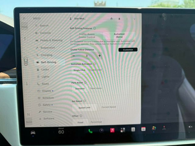 2022 Tesla Model X AWD - 23052748 - 29