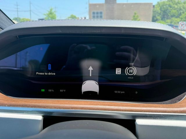 2022 Tesla Model X AWD - 23052748 - 32