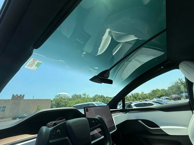 2022 Tesla Model X AWD - 23052748 - 35