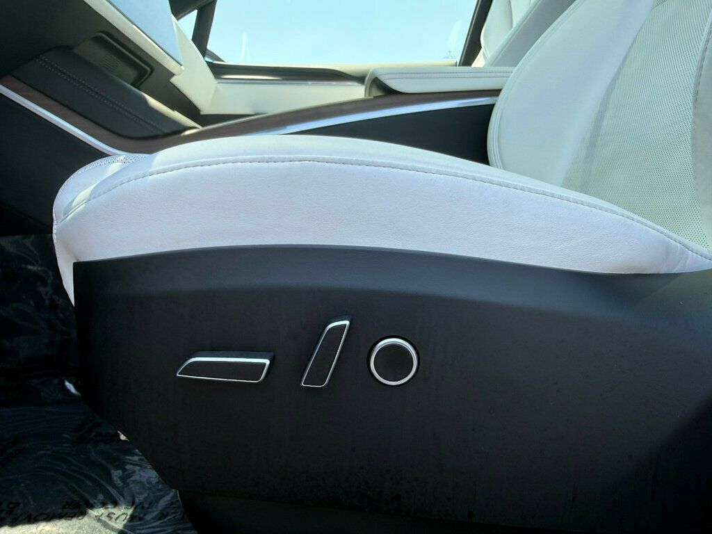 2022 Tesla Model X AWD - 23052748 - 36