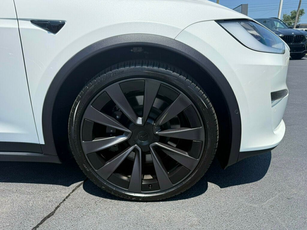 2022 Tesla Model X AWD - 23052748 - 41