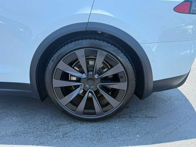 2022 Tesla Model X AWD - 23052748 - 43