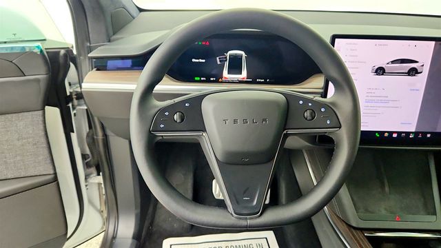 2022 Tesla Model X AWD w/ 22'' Turbine Wheels - 23053116 - 13