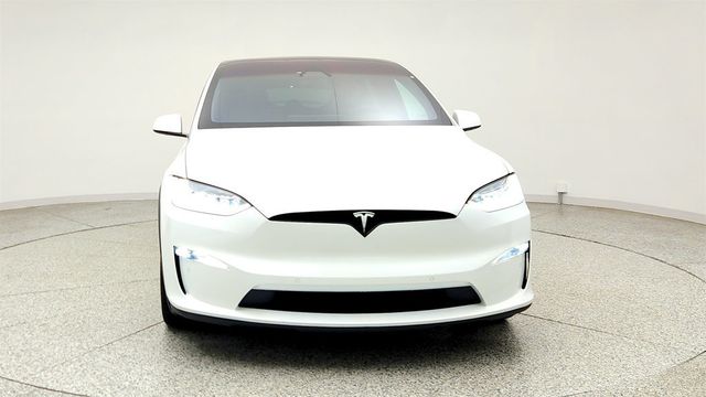 2022 Tesla Model X AWD w/ 22'' Turbine Wheels - 23053116 - 1