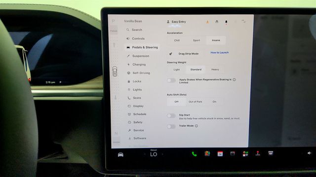 2022 Tesla Model X AWD w/ 22'' Turbine Wheels - 23053116 - 20