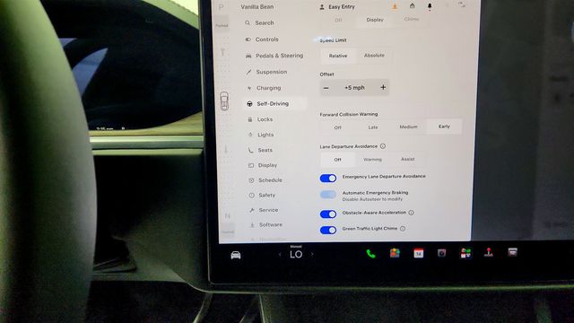 2022 Tesla Model X AWD w/ 22'' Turbine Wheels - 23053116 - 23