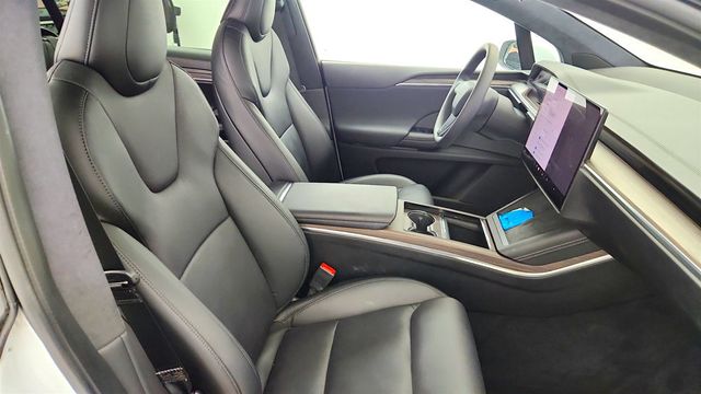 2022 Tesla Model X AWD w/ 22'' Turbine Wheels - 23053116 - 27