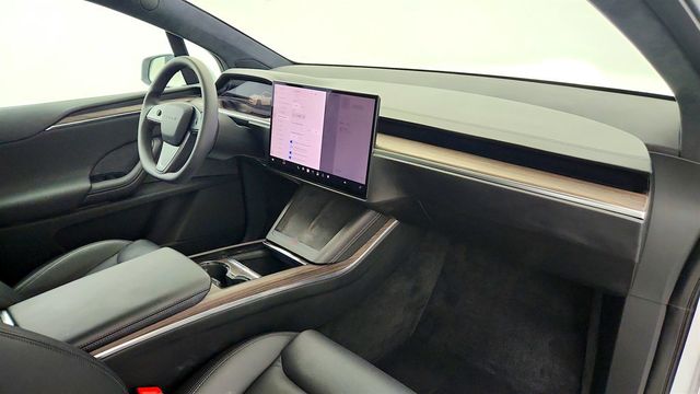 2022 Tesla Model X AWD w/ 22'' Turbine Wheels - 23053116 - 28