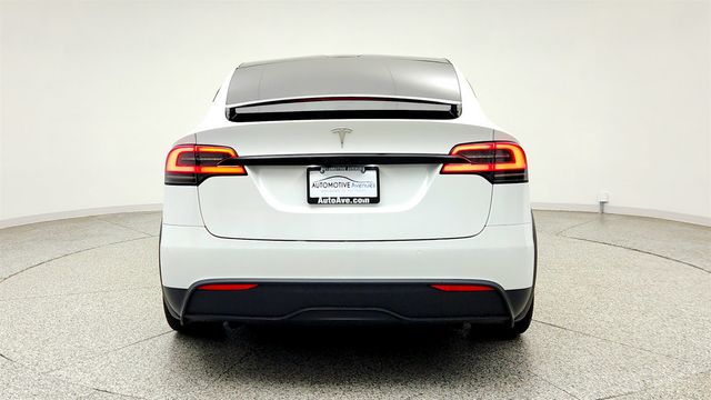 2022 Tesla Model X AWD w/ 22'' Turbine Wheels - 23053116 - 5