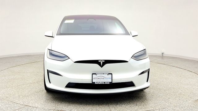 2022 Tesla Model X AWD w/ 22'' Turbine Wheels & 6 Seat Interior - 23000680 - 1