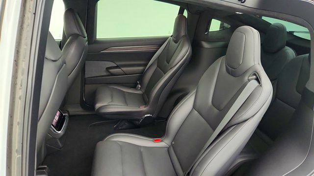 2022 Tesla Model X AWD w/ 22'' Turbine Wheels & 6 Seat Interior - 23000680 - 23