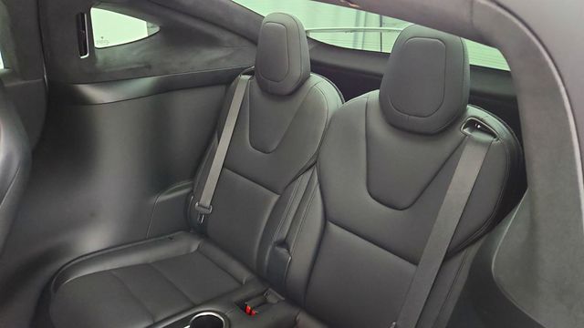 2022 Tesla Model X AWD w/ 22'' Turbine Wheels & 6 Seat Interior - 23000680 - 24