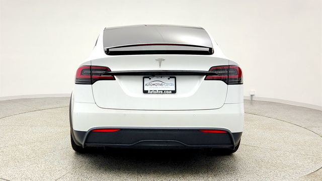 2022 Tesla Model X AWD w/ 22'' Turbine Wheels & 6 Seat Interior - 23000680 - 5