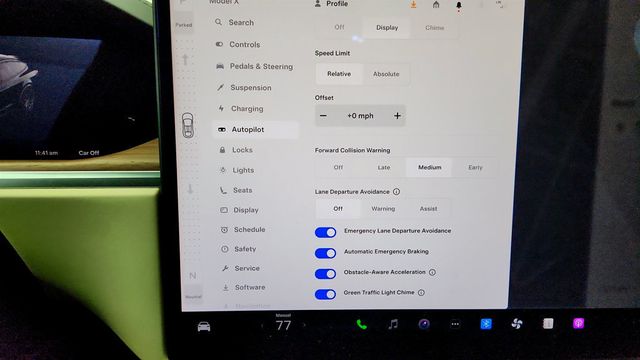 2022 Tesla Model X AWD w/ 22'' Turbine Wheels & Premium Cream Seats - 22999392 - 21