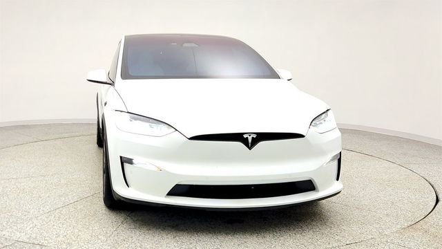 2022 Tesla Model X AWD w/ Falcon Wing Doors & Panoramic Windshield - 22997982 - 1