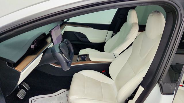 2022 Tesla Model X AWD w/ Falcon Wing Doors & Panoramic Windshield - 22997982 - 22