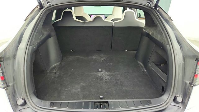 2022 Tesla Model X AWD w/ Falcon Wing Doors & Panoramic Windshield - 22997982 - 25
