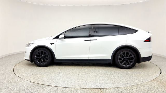 2022 Tesla Model X AWD w/ Falcon Wing Doors & Panoramic Windshield - 22997982 - 7