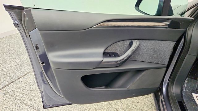 2022 Tesla Model X AWD with 22'' Turbine Wheels - 22974963 - 10